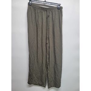 DR2 by Daniel Rainn Tie Waist Pants